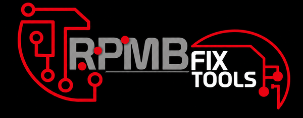 RPMB FIX TOOLS MX